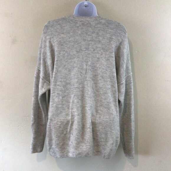 Vince Camuto Super Soft Casual Over Sized Sweater - Picture 5 of 7